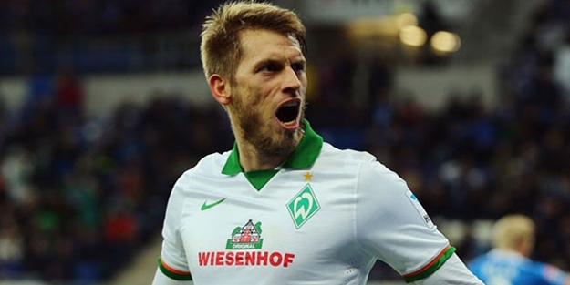 Beşiktaş transfer sezonunu erken açtı