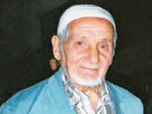 Bediüzzaman’ın talebesi Ahmet Urfalı Hakk’a yürüdü