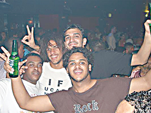 İçki firmalarının gözü İslam ülkelerinde