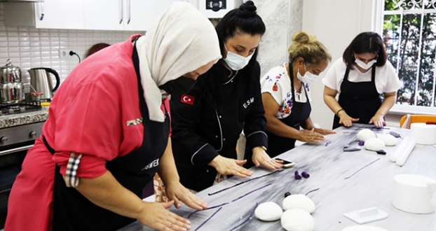 314 farklı branşla ESMEK yeni dönem kursları başlıyor