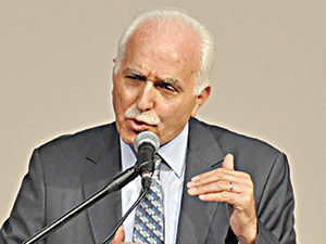 Anayasanın ceberut ruhu hâlâ duruyor