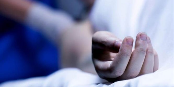 TÜİK, ölüm nedeni istatistiklerini açıkladı