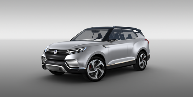 315 milyon yatırım yaptı SUV’da pazarı katladı