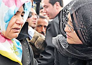 ‘Mağduriyetler hemen giderilecek’