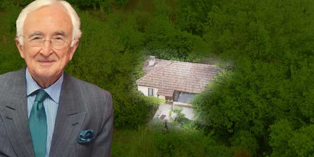 316 gün sonra defnedildi!