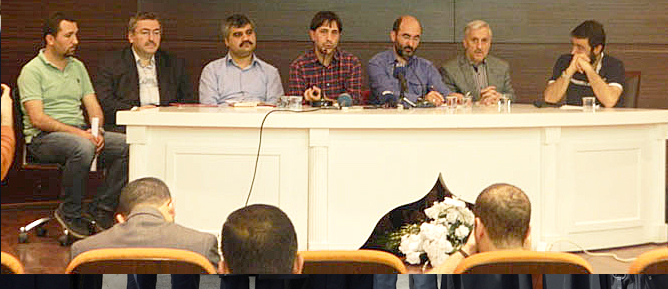 İslâmî STK’lardan fitnecilere lânet