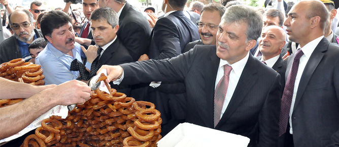 ‘Laf çok, icraat yok’