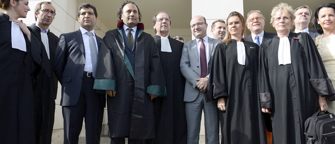 Düşük Baro’nun davası 10 Ekim’de