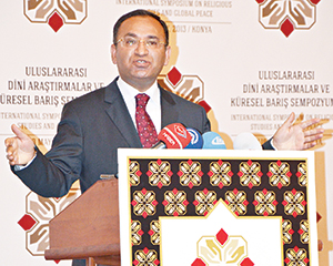 ‘BM böyle devam ederse daha çok Suriyeler olur’