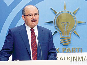 ‘Bu sokak ağzını Allah affetmez’