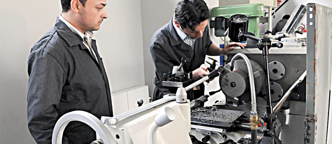 Yerli teknolojide vites büyüttük