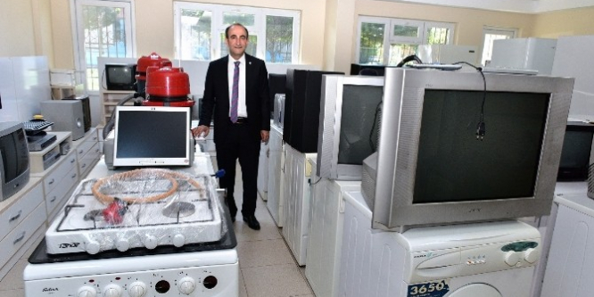 Sosyal Kart binlerce ailenin yüzünü güldürdü