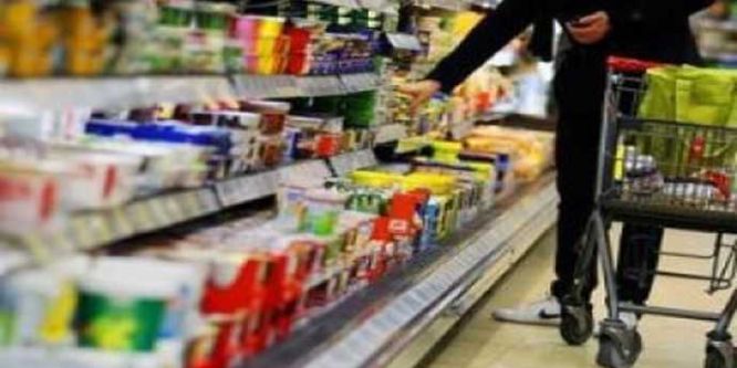 Perakende satış hacmi Şubat’ta arttı