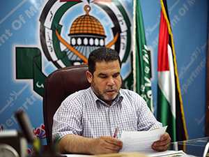 ‘Mısır’da Hamas’a karşı oyun oynanıyor’