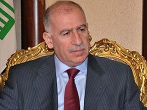 Tatildeki Irak Meclisi acil toplanacak