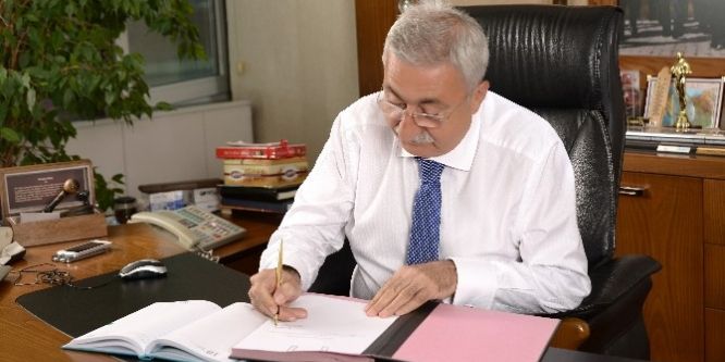 “Yapılandırması iptal olanlara çok önemli bir hak daha geldi”