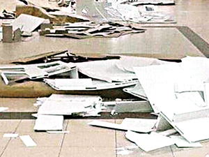 TMMOB’nin üniversiteye kilise sevdası