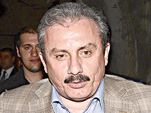 50 maddede mutabakat