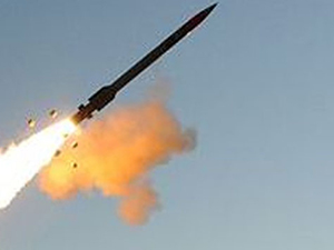 Kuzey Kore yeni bir füze daha denedi