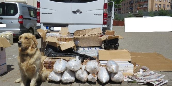 Diyarbakır’daki uygulama noktalarında, aranan 16 bin 266 kişi yakalandı