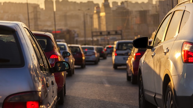 32 bin sürücü yakın takipte