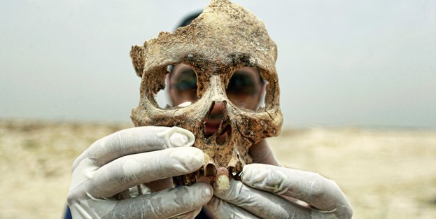 32 bin yıl yaşında! Çin'de bulundu