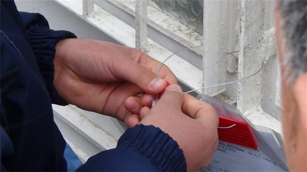 32 Dershanenin kapısına kilit vuruldu