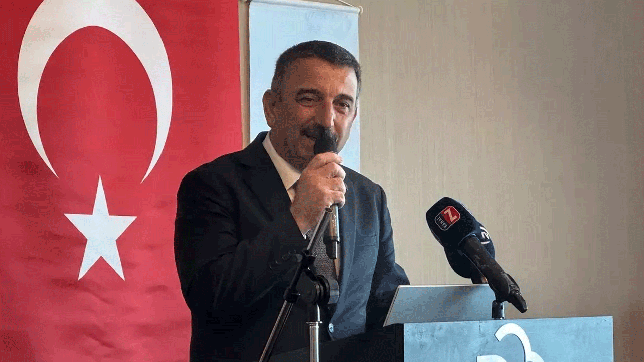 32 firmanın katıldığı Zonguldak Genel Ticaret Fuarı başladı