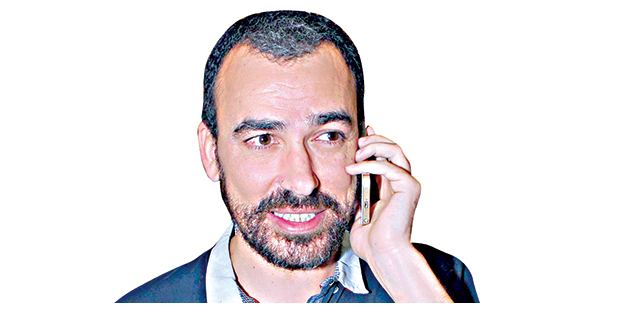 32 günlük esaret bitti