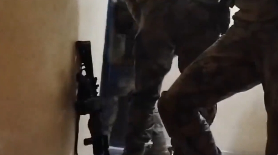 32 ilde DEAŞ'a darbe: 304 şahıs yakalandı