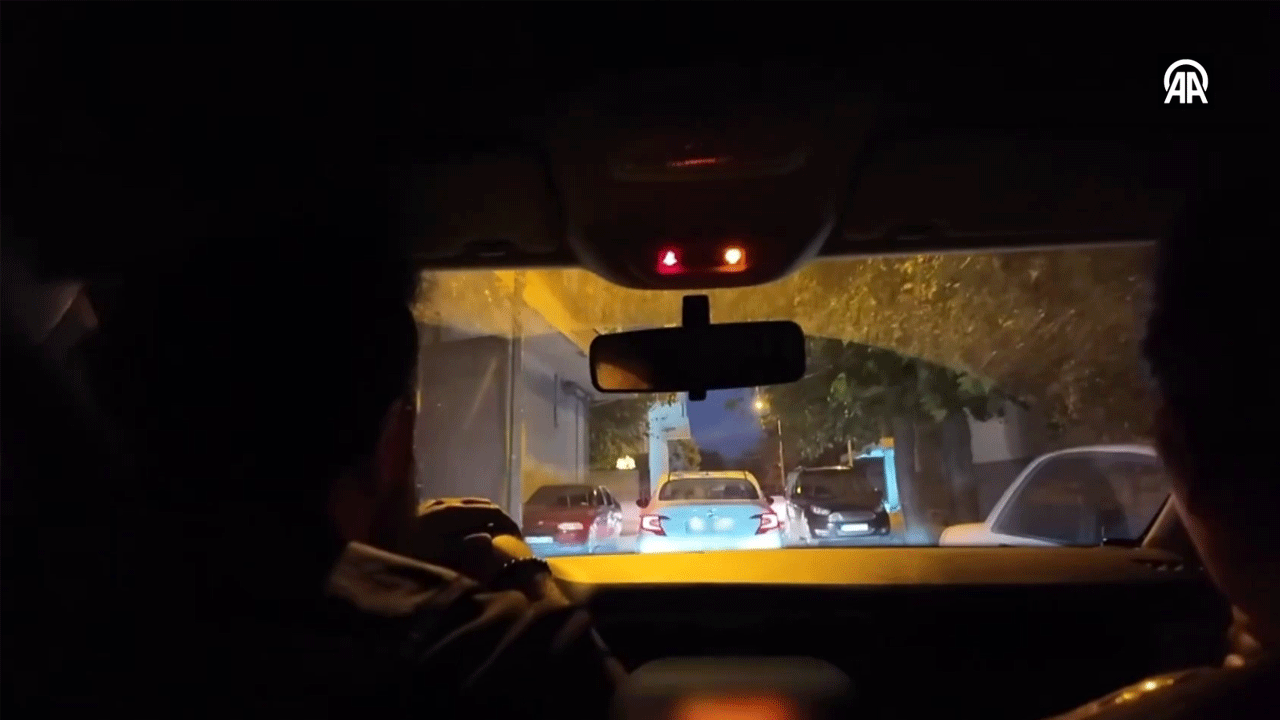 32 ilde peş peşe operasyonlar! Onlarca gözaltı var