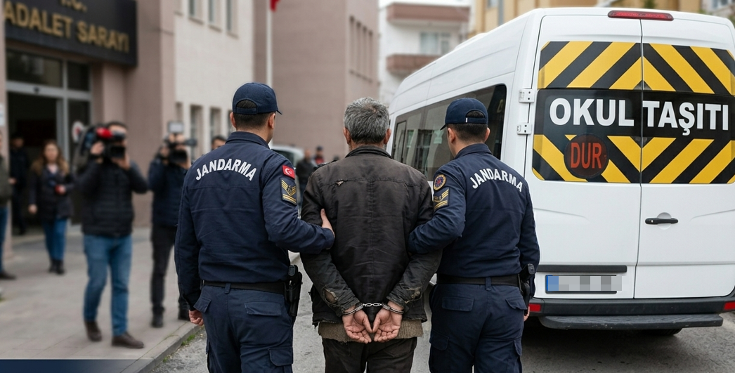 32 yıl 9 ay ceza almıştı! Cinsel istismar davasında şaşırtan karar