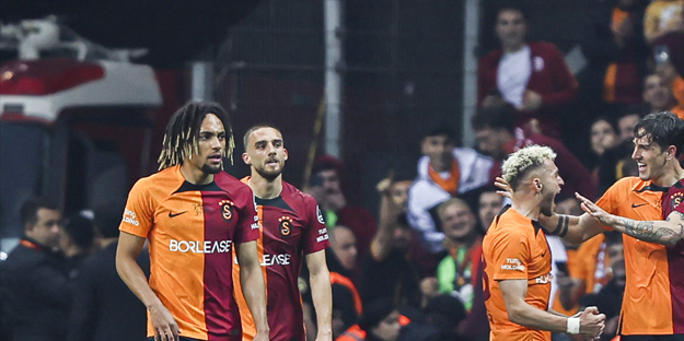 32 yıl sonra bir ilk! Fenerbahçe'den çok kötü bir istatistik...