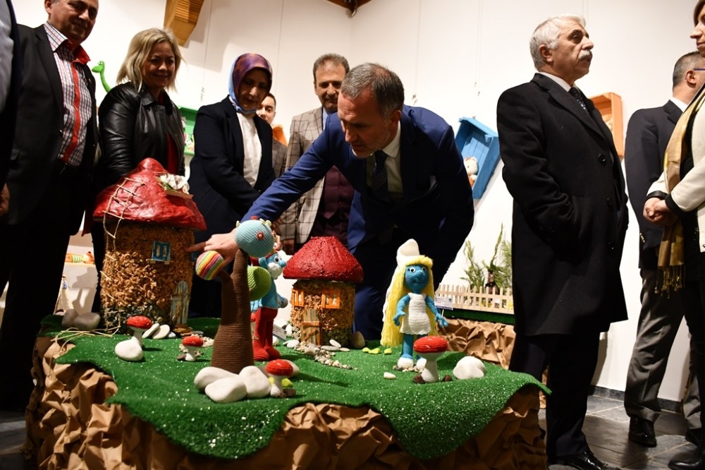 320 saatlik çalışma sonucu ortaya bunlar çıktı 