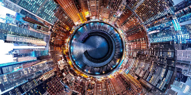 3.200 Megapiksellik fotoğraf çektiler