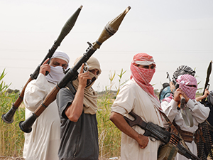 Maliki yönetimine darbe