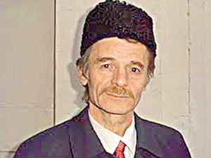 Kırım Tatarlarının ana dil problemi sürüyor