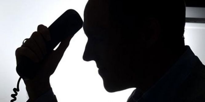 Tokat’ta, FETÖ bahanesiyle dolandırıcılık