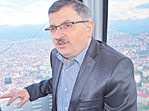 Gündoğdu: Konuşabiliyorsak bu sorun çözülecektir