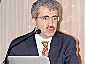 Demir: ÖSYM tamamen şeffaf