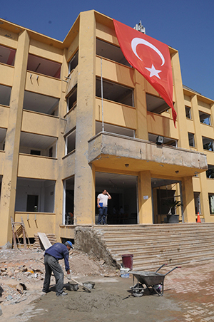 1200 işyeri sahibine ödeme