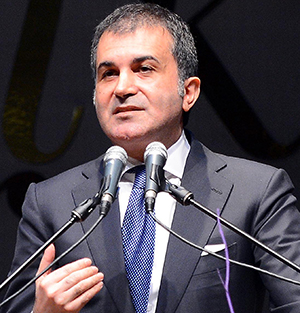 ‘Yeni anayasa olmazsa 2010 referandumuyla yönetiriz’