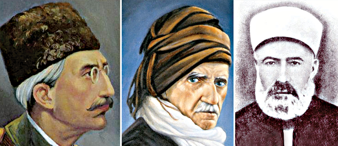 Vahdettin’e iade-i itibar