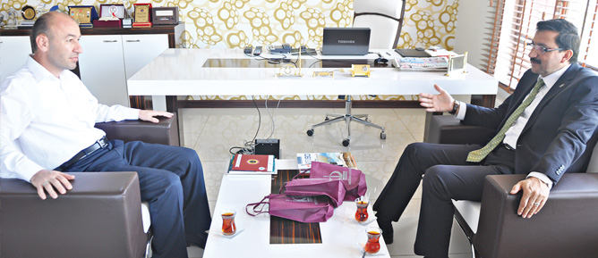 Güçlü bir Filistin için tarihî fırsat