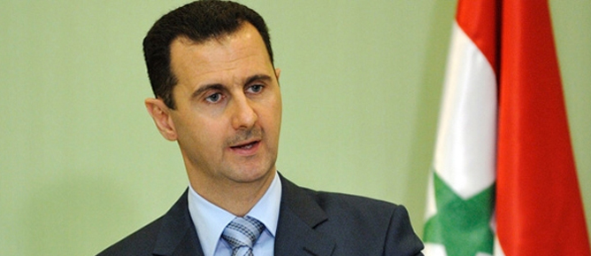 İsrail’in tercihi Esed