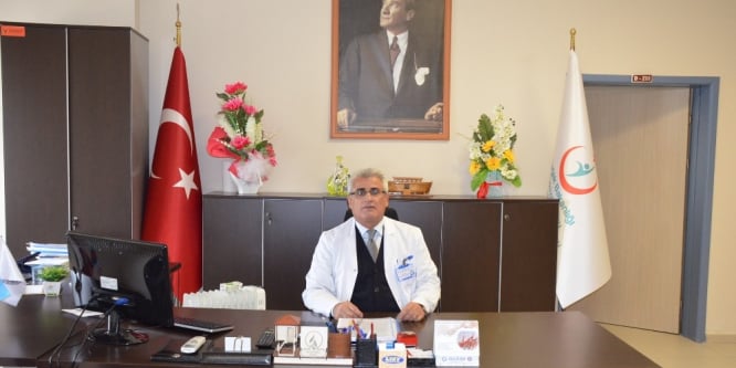 Iğdır Devlet Hastanesinden sünnet kampanyası