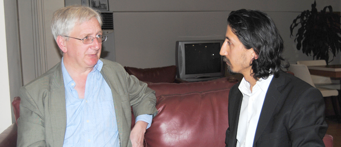 Kerimov, Özbekistan’ı korku imparatorluğu ile yönetiyor