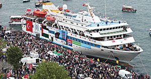 İsrailli canilere tutuklama talebi