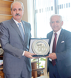 Kılıçdaroğlu suni gündem arıyor