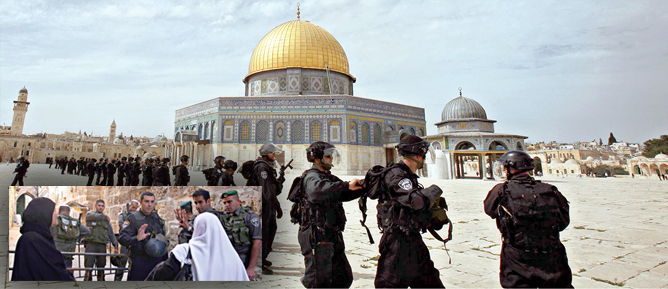 ABD’nin İslâm düşmanlığı